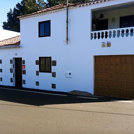 Вилла La Casa De Pa Вега де Сан Матео Экстерьер фото